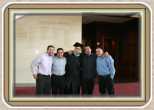 Hooding Ceremony 149